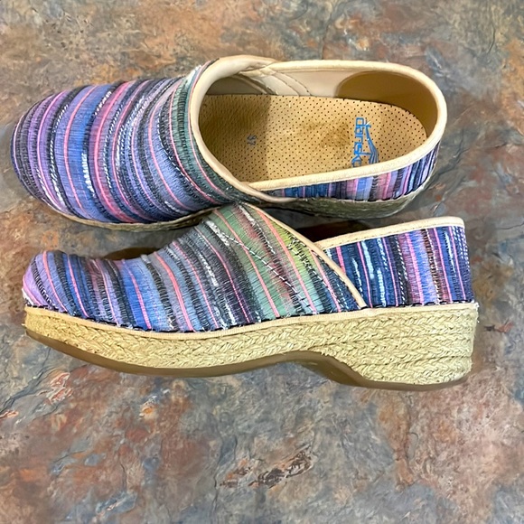 Excellent Vegan Dansko Clogs - Picture 7 of 11
